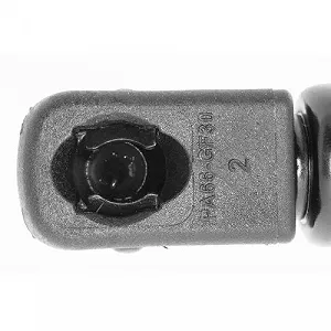 Газовая пружина багажника VAICO V25-0411 Original VAICO Quality для FORD synthetic.ua - Фото 1