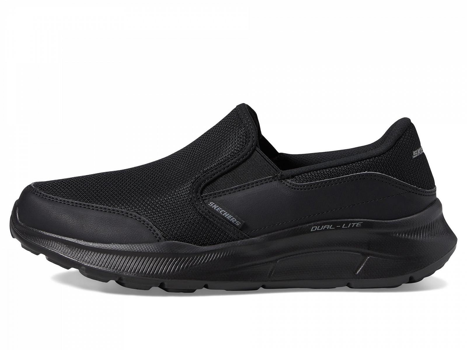 Кроссовки Skechers мужские 232515 BBK, фото №5