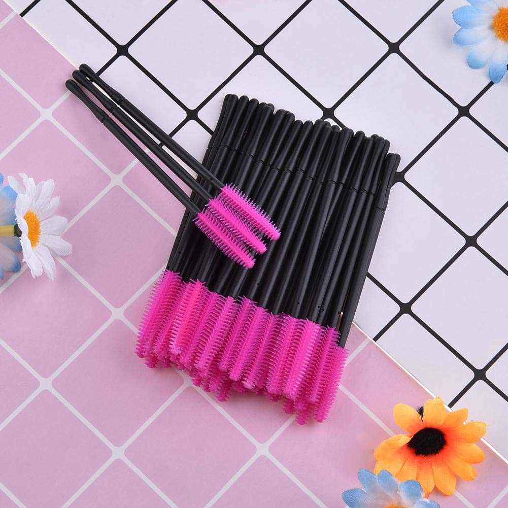 Одноразова Силіконова Щітка для Вій Magic Pens Застосування з Регульованою Ручкою для Туші, Вій і Брів Набір для Макіяжу, фото №5