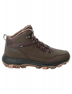 Черевики Jack Wolfskin Everquest Texapore Mid M synthetic.ua - Фото 1