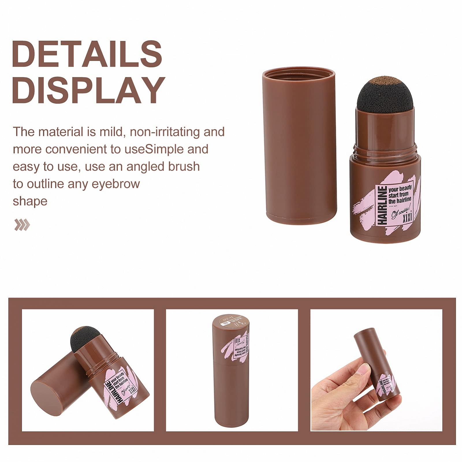 Makeup Stamps Beaupretty Fluffy 8, фото №2