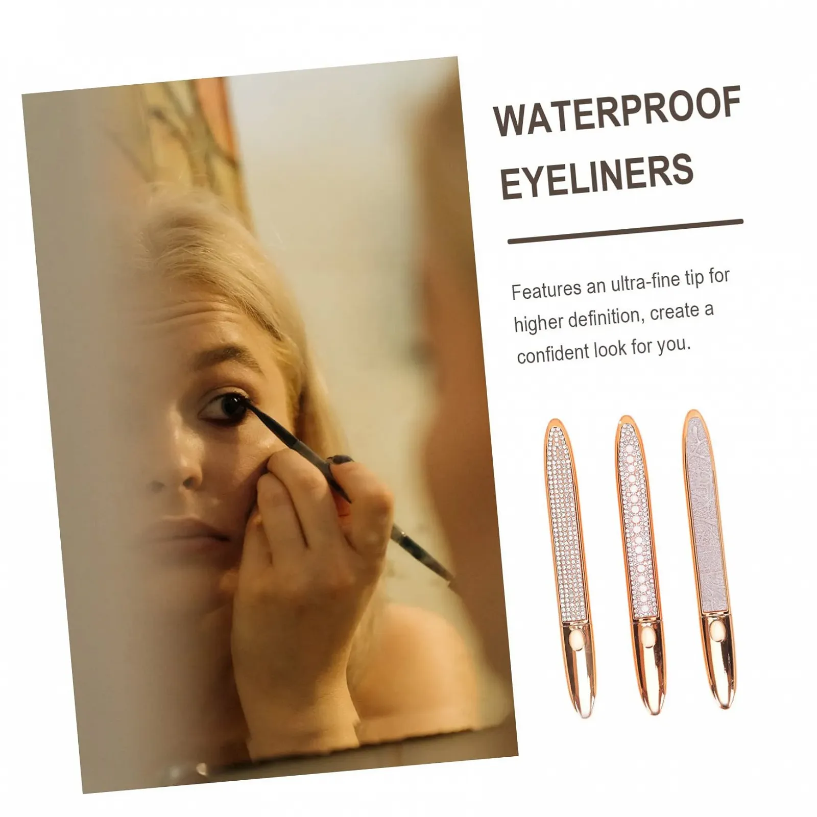 Підводка для очей DOITOOL, фото №6