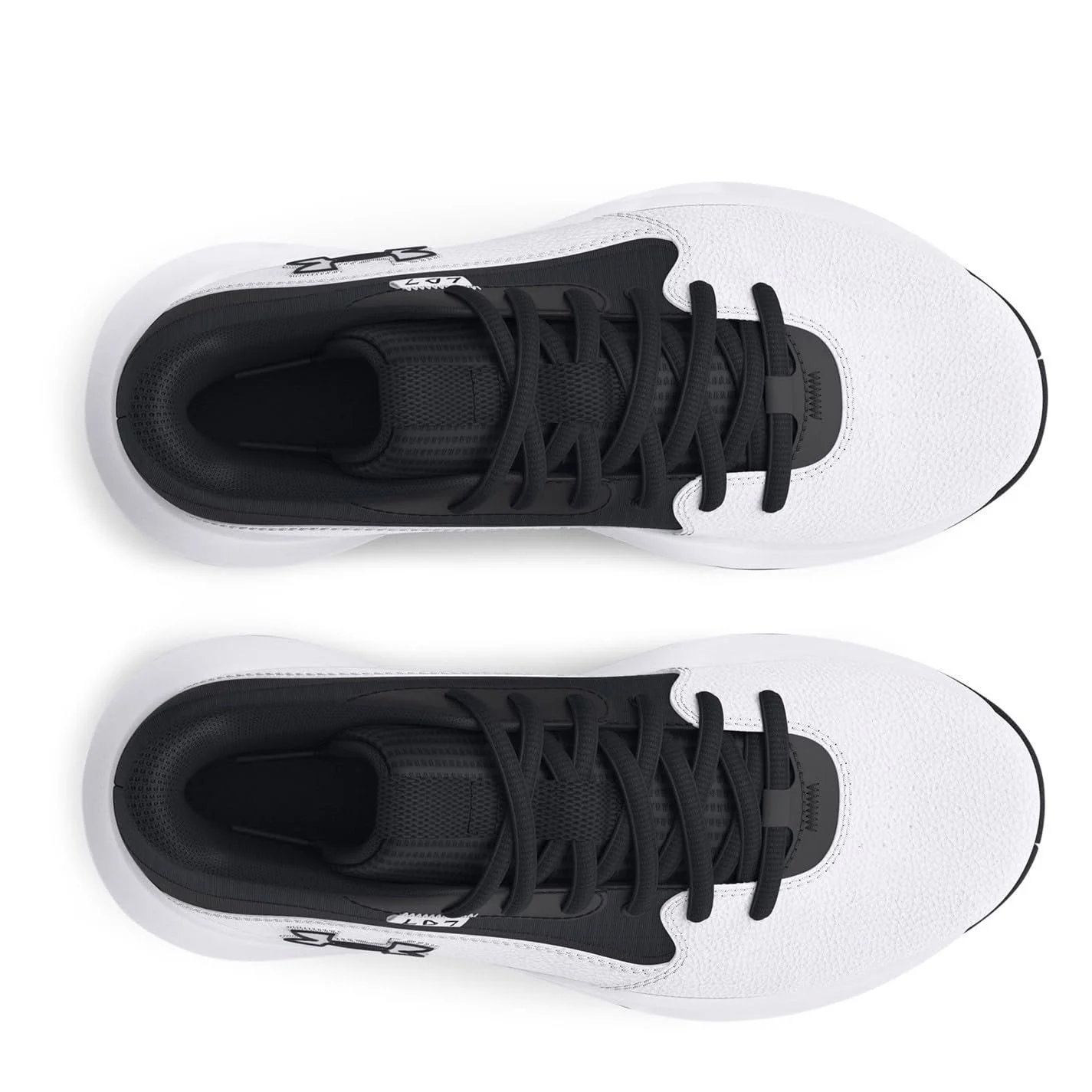 Баскетбольні кросівки Under Armour GS Lockdown 7, фото №4