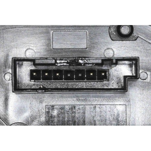 Замок двери VEMO V20-85-0140 Green Mobility Parts BMW MINI передний левый, фото №3