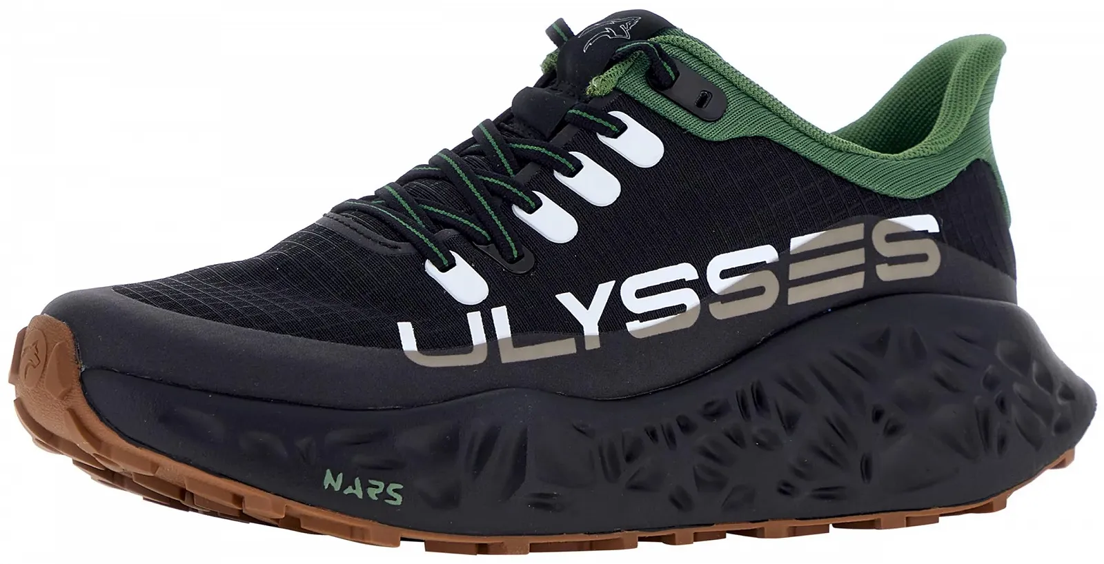 Кросівки ULYSSES Maikoh Чоловічі, фото №1