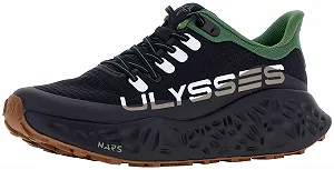 Кросівки ULYSSES Maikoh Чоловічі - Фото 1