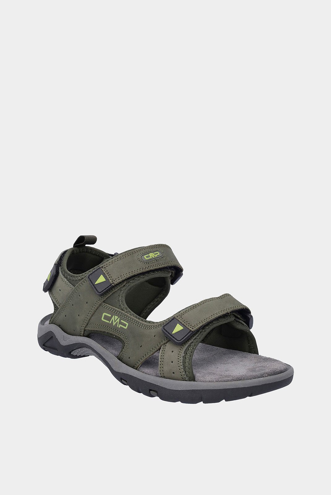 Сандалі CMP ALMAAK HIKING SANDAL 44, фото №2