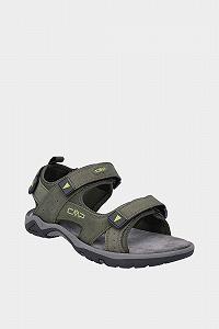 Сандалі CMP ALMAAK HIKING SANDAL 45 synthetic.ua - Фото 1