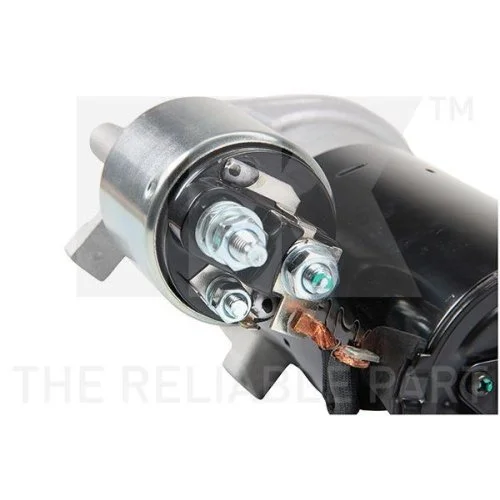 Стартер NK 4717790 для OPEL SAAB VAUXHALL, фото №4 Стартер NK 4717790 для OPEL SAAB VAUXHALL, фото №4