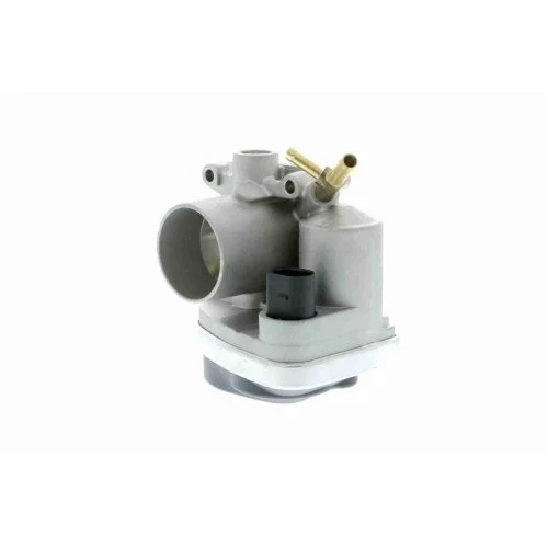 Дроссельная заслонка VEMO V10-81-0010 для AUDI SEAT VW, фото №4