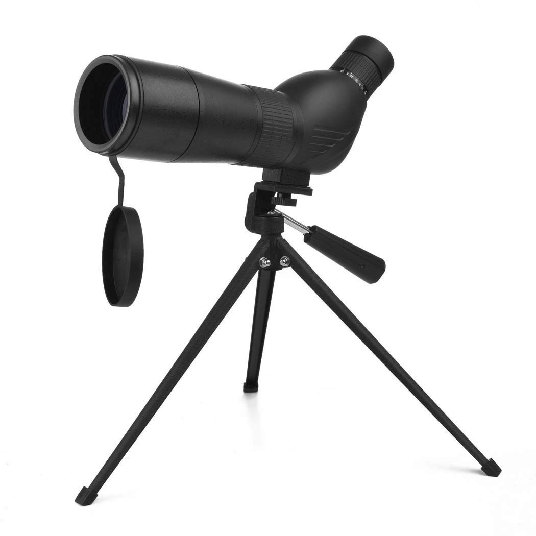 Монокуляр Teleskop Zoom 15-45X60 Високоякісний водонепроникний потужний, фото №4 Монокуляр Teleskop Zoom 15-45X60 Високоякісний водонепроникний потужний, фото №4