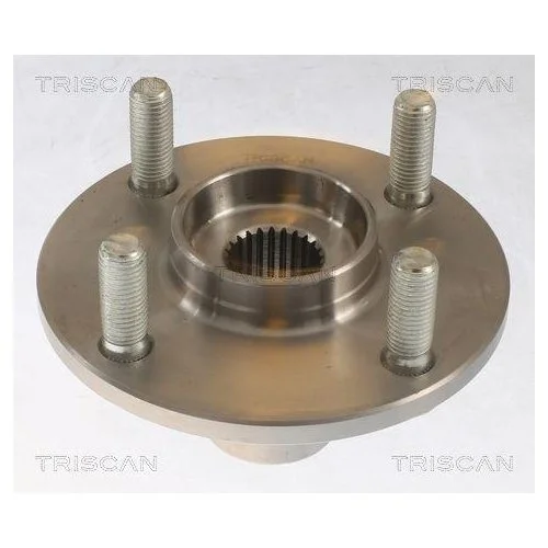 Маточина колеса TRISCAN 8535 13002 для TOYOTA, передня вісь, фото №2