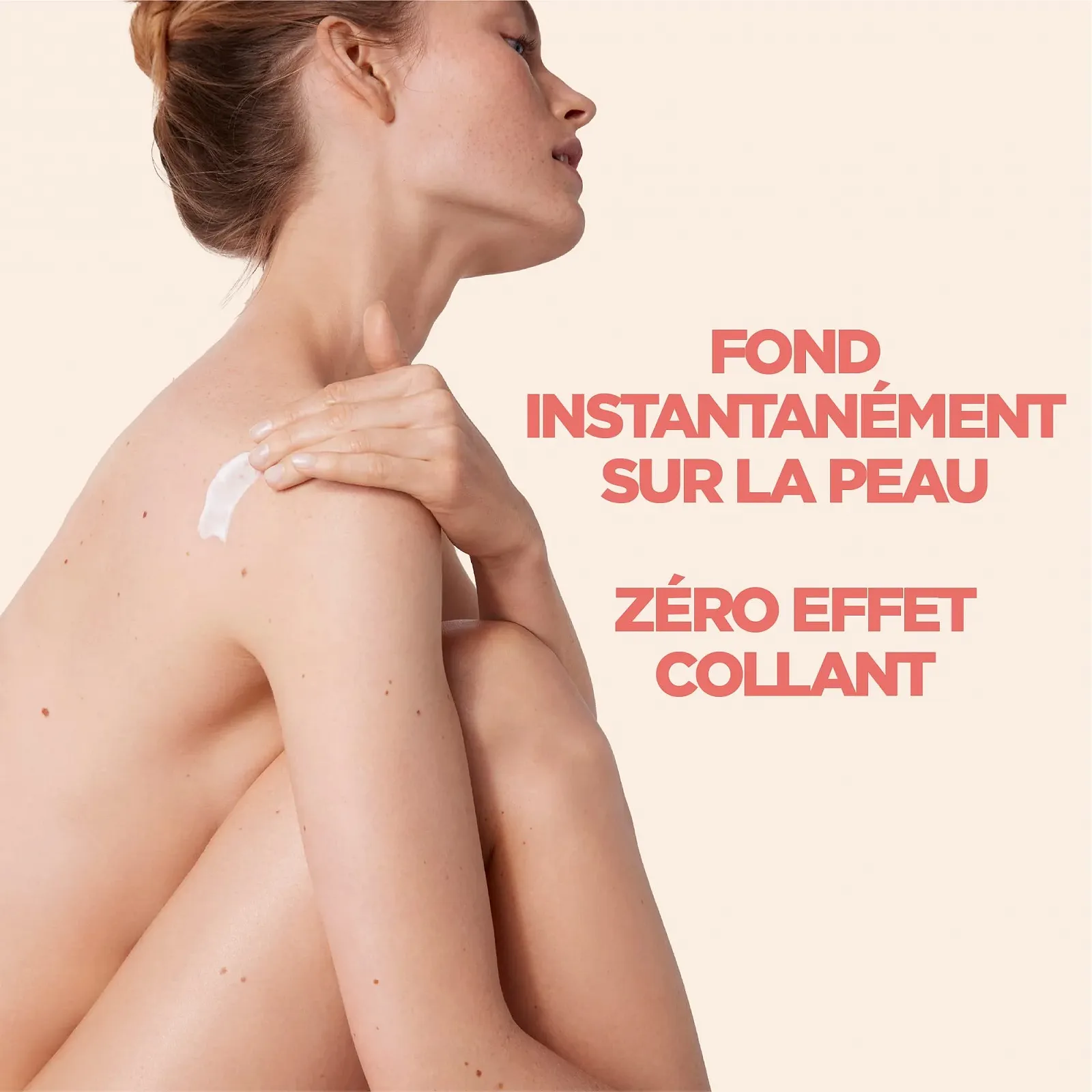 Крем Mixa Intensive для обличчя, тіла та рук для дуже сухої шкіри, 100% рослинні олії, гіпоалергенний, 400 мл, фото №5