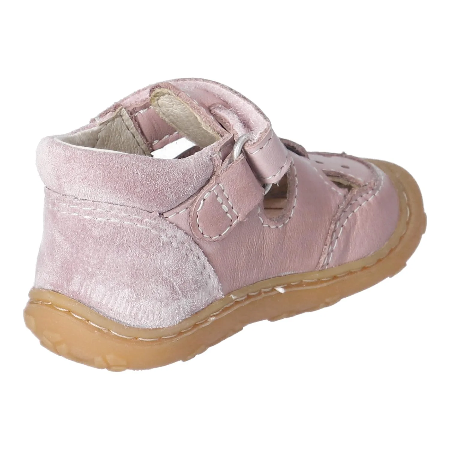 Кросівки RICOSTA Eni Дитячі низькі, для ходьби, ширина: середня, знімна устілка, Terracare, фото №8