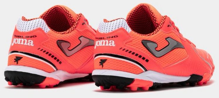 Футзалки Joma DRIBLING 42 Коралловый, фото №3