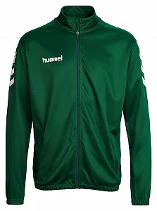Куртка Hummel Core Poly для хлопчиків - Фото 1
