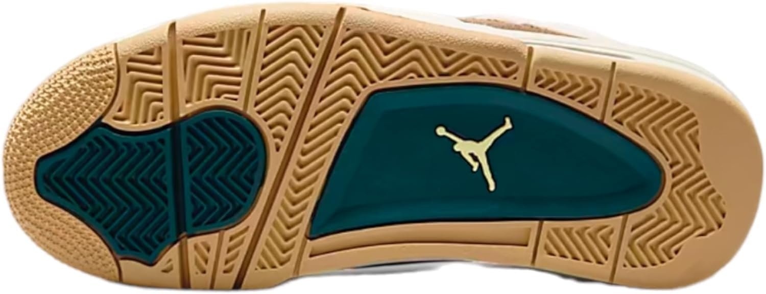 Кроссовки Nike Air Jordan 4 Retro Og мужские баскетбольные, фото №6