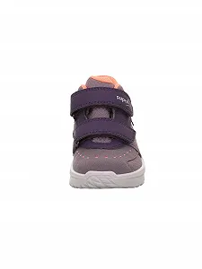 Кроссовки Superfit Kicks Lightly Lined Gore-Tex для девочек synthetic.ua - Фото 1