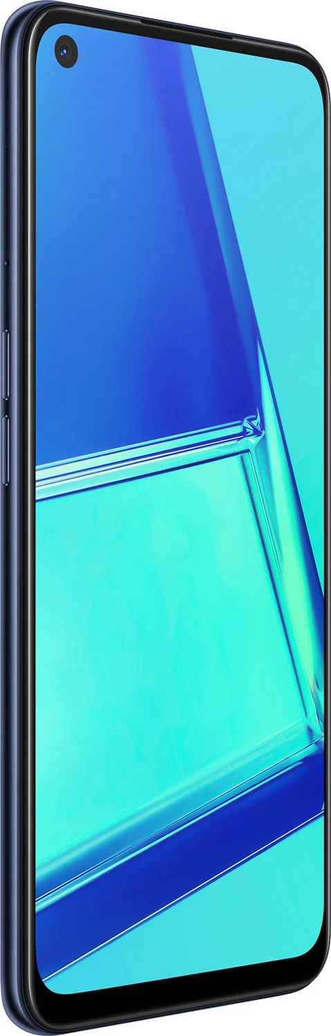 Смартфон 6.5" OPPO A52 4/64GB 4G 2-SIM NFC 12/8Мп 8 ядер Android 11 Twilight Black, фото №4