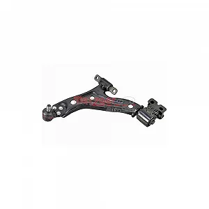 Рычаг подвески METZGER 58110501 KIT + OPEL GENERAL MOTORS - Фото 1