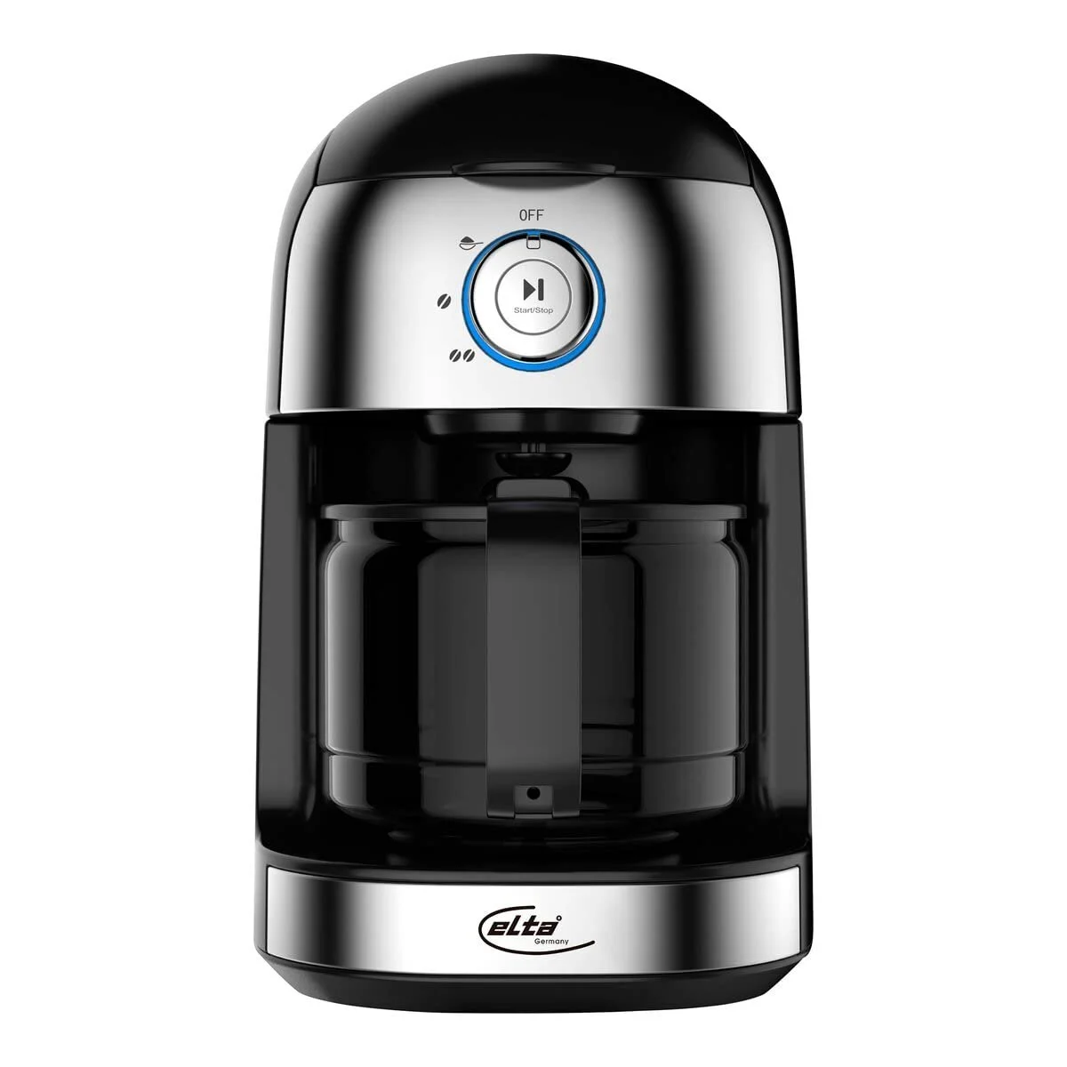 Кофеварка Elta с кофемолкой, фото №2