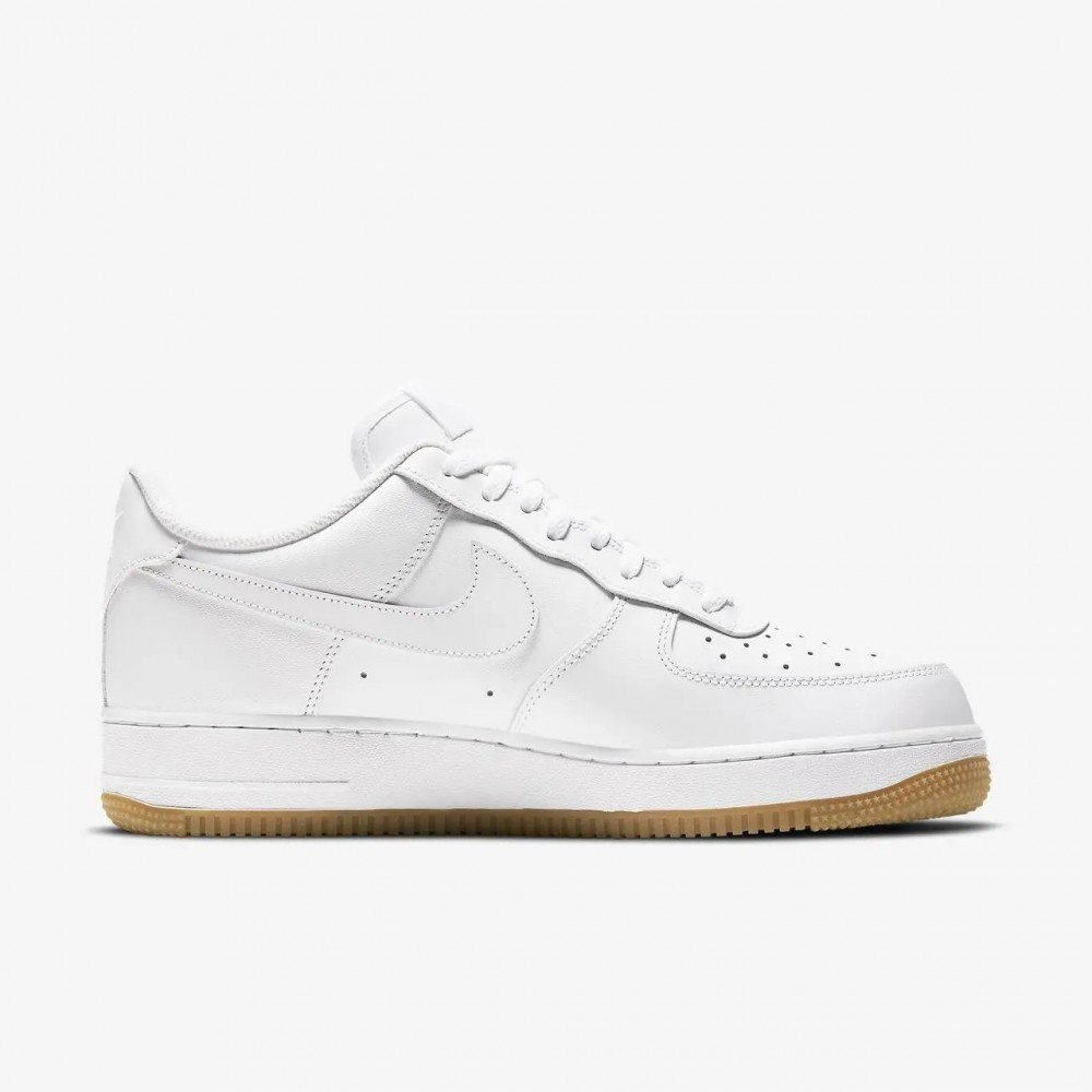 Кросівки Nike Air Force 1 '07 41, фото №3