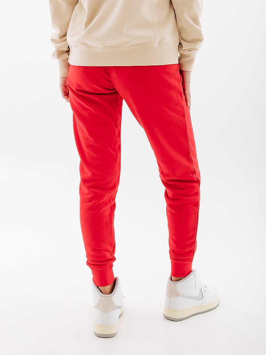 Штаны Nike CLUB FLC PANT TIGHT XS, фото №2