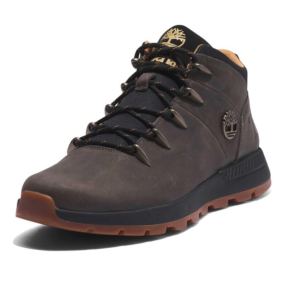 Мужские ботинки Timberland Sprint Trekker Mid, фото №5