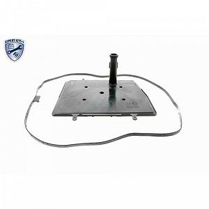 Комплект гідравлічного фільтра АКПП VAICO V20-0586 EXPERT KITS + BMW synthetic.ua - Фото 1