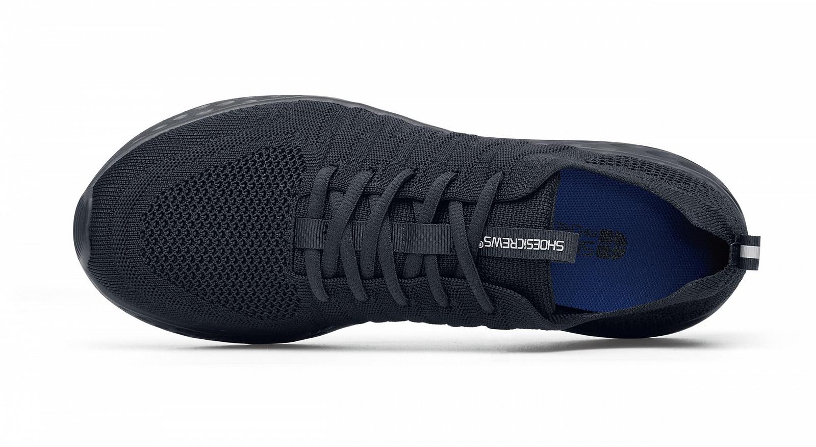 Кроссовки Shoes for Crews Everlight CE-Mens-Black, фото №5