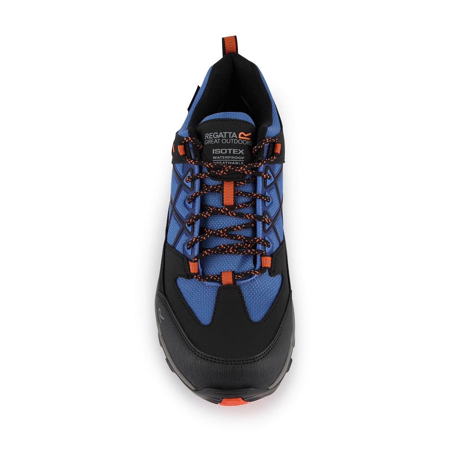 Кросівки Regatta Samaris III, фото №6