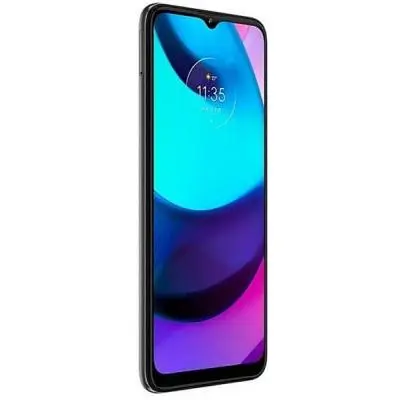 Мобильный телефон Motorola E20 2/32 GB Graphite, фото №3