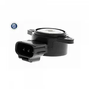 Датчик положения дроссельной заслонки VEMO Q+ V70-72-0298 - Фото 1