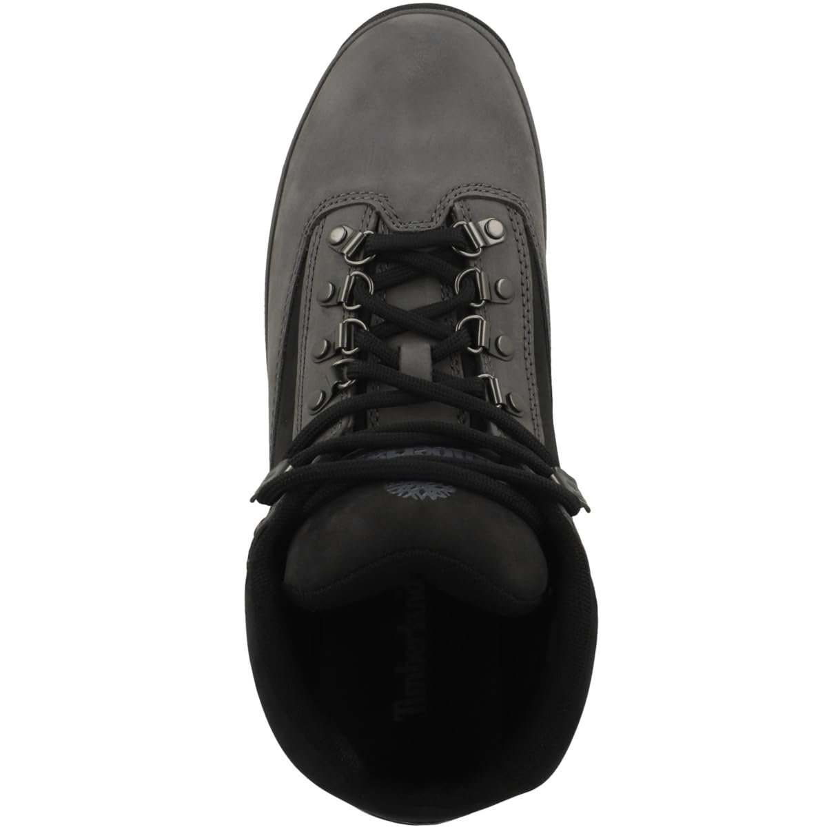 Ботинки Timberland Euro Hiker Кожаные, фото №2