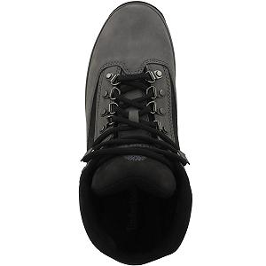 Ботинки Timberland Euro Hiker Кожаные synthetic.ua - Фото 1