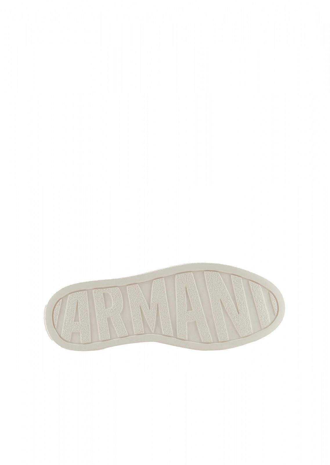 Кроссовки Armani Exchange Lion, фото №6 Кроссовки Armani Exchange Lion, фото №6