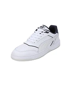 Унісекс Взуття для треку та поля PUMA Doublecourt - Фото 1