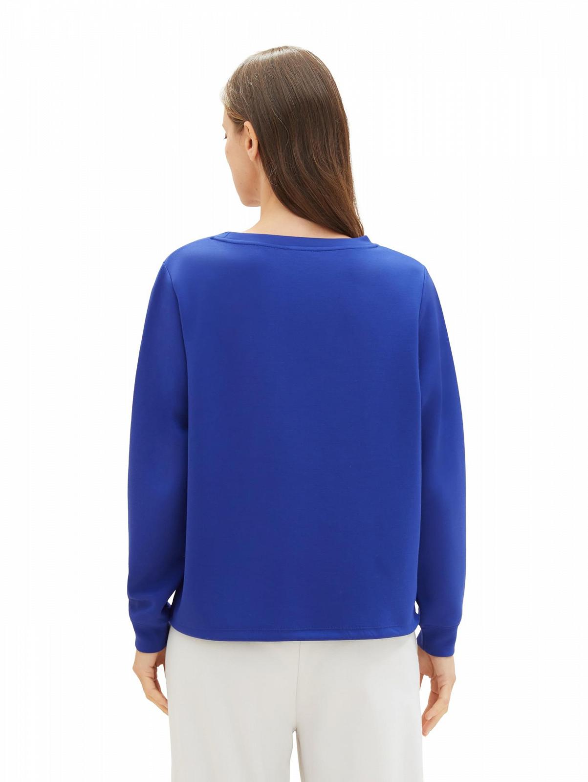 Женский Свитшот TOM TAILOR, фото №4