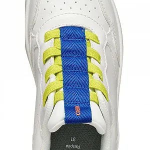 Кроссовки Geox J Washiba Fast для мальчиков synthetic.ua - Фото 1