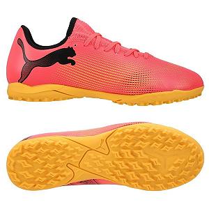 Сороконіжки Puma Future 7 Play TT Junior 107737-03 36.5 - Фото 1