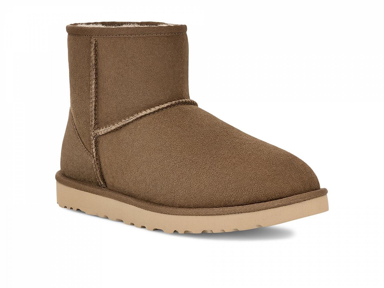 Мужские угги UGG Classic Mini, фото №1