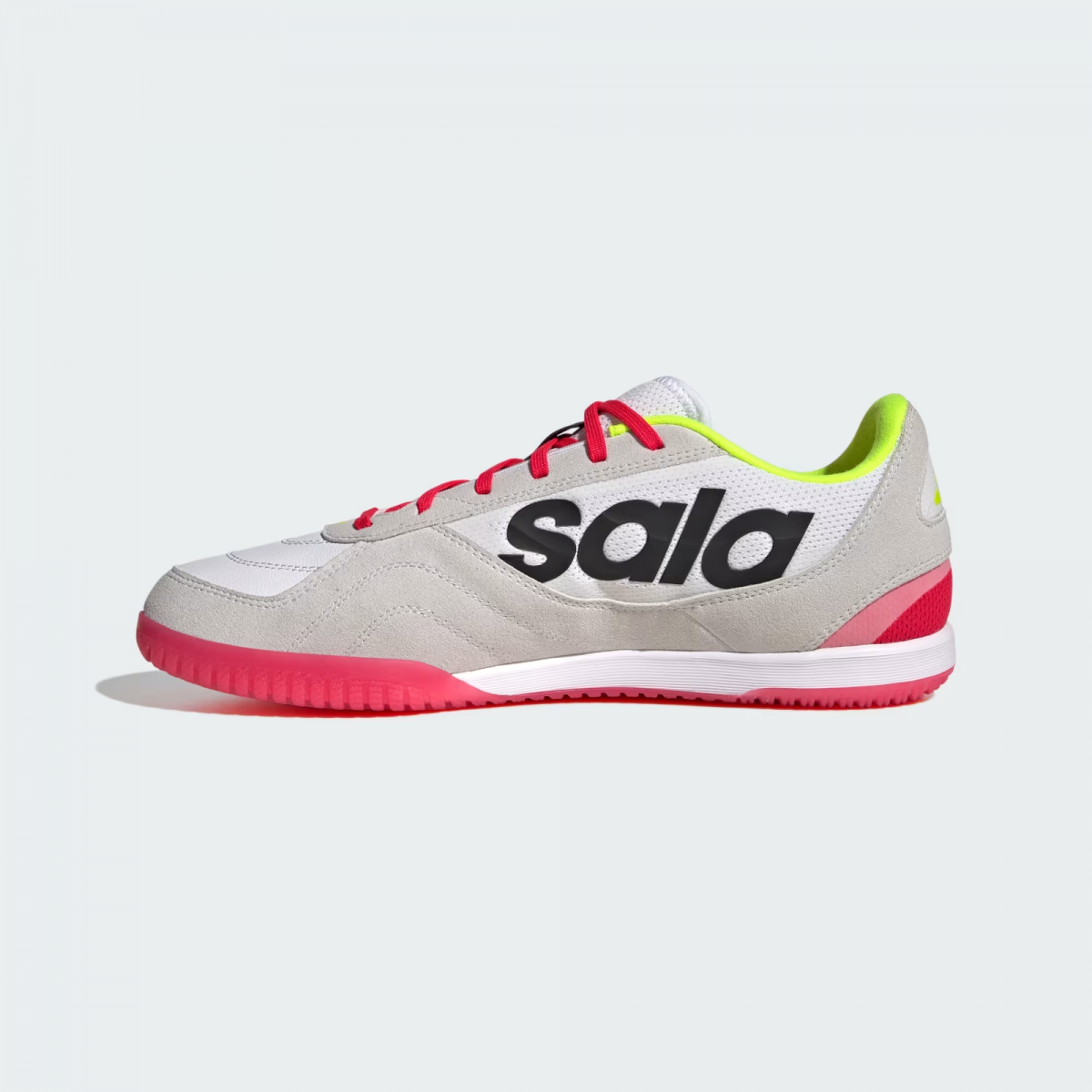 Бутси TOP SALA COMPETITION II IH7684 Adidas Сірий 41, фото №2