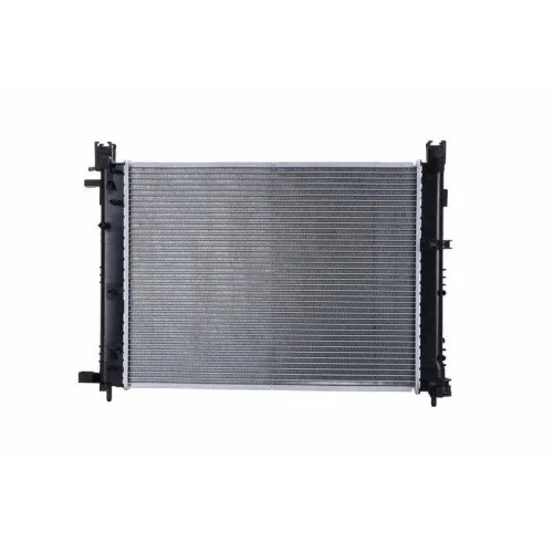 Радиатор охлаждения двигателя HELLA 8MK 366 300-281 для RENAULT DACIA, фото №3