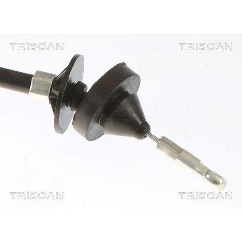 Тросик сцепления TRISCAN 8140 29243 для SKODA VW, фото №3