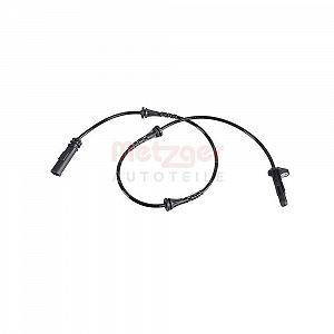 Датчик частоти обертання колеса METZGER AUTOTEILE 09001565 GREENPARTS - Фото 1