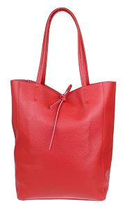 Женская сумка из натуральной кожи Girly Handbags - Фото 1