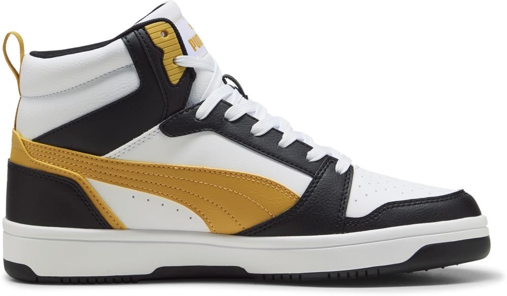 Кроссовки PUMA Unisex Rebound V6, фото №5