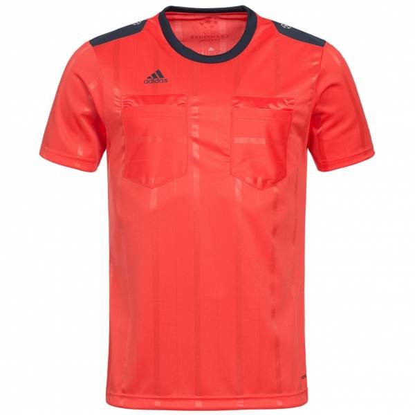 Футболка Adidas Referee Champions League AH9816 S, фото №1