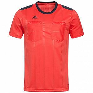 Футболка Adidas Referee Champions League AH9816 S - Фото 1