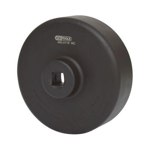 Ключ для гаек ступицы KS TOOLS 460.0115, фото №2